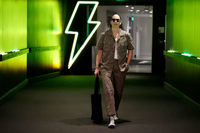 (Steph Chambers/Getty Images)